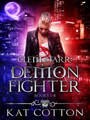 cover image of Clem Starr